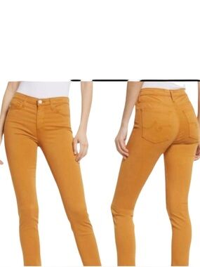 AG Prima Cigarette Jeans
